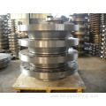 150# 304 SS ANSI RF THREADED FLANGE